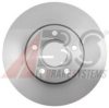 FORD 1790221 Brake Disc